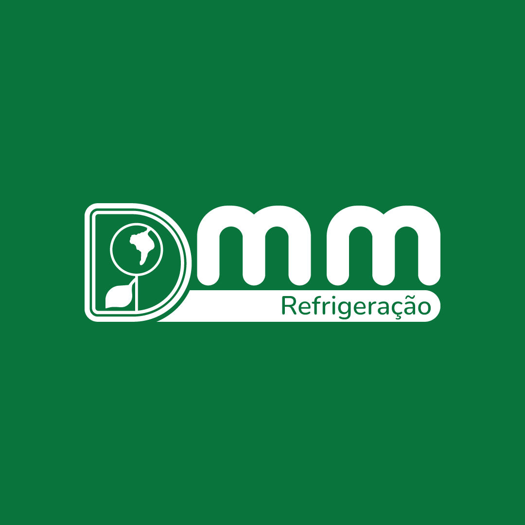 Dmm Refrigeracao, Pecas, Assistencia Tecnica e Solucoes Ambientais Ltda