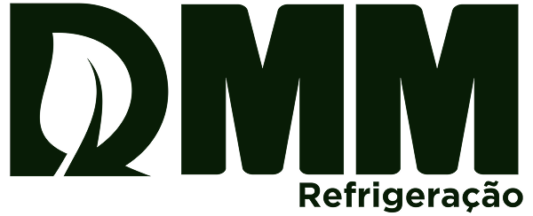 DMM REFRIGERAÇÃO - Equipamentos de Refrigeração Comercial